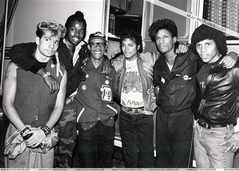 actors in beat it video